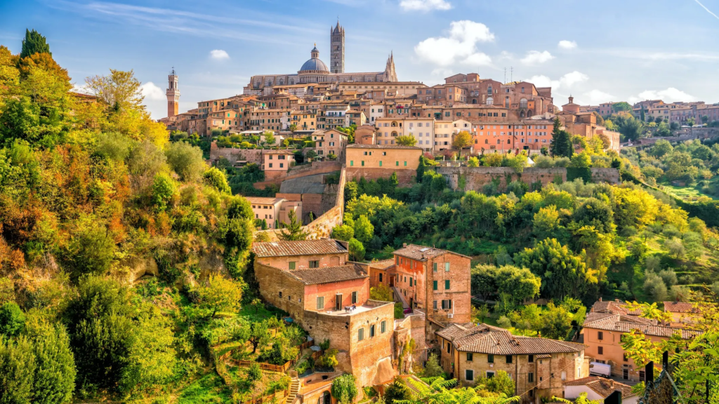 How to Navigate the Tuscan Real Estate Market as a Foreigner