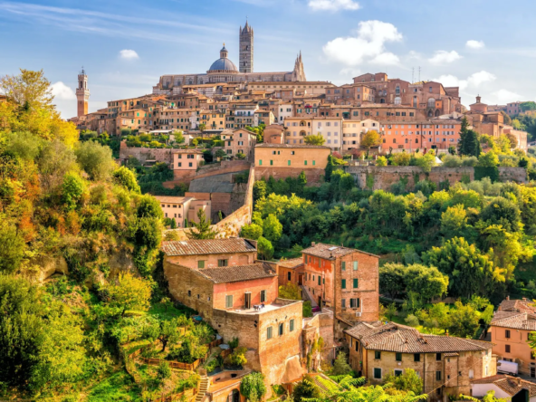 How to Navigate the Tuscan Real Estate Market as a Foreigner