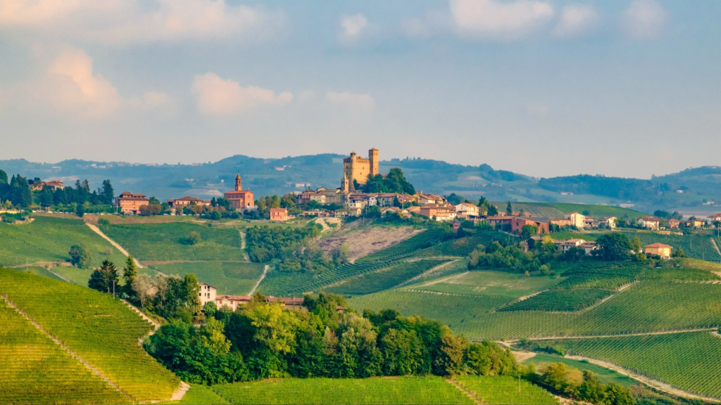 Top 5 Reasons to Invest in Tuscan Real Estate