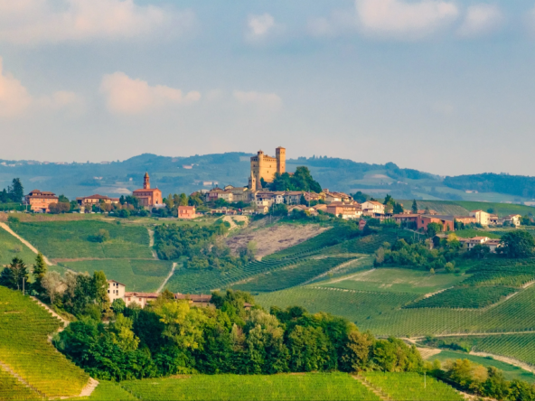 Top 5 Reasons to Invest in Tuscan Real Estate