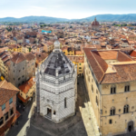 Pistoia Tuscany