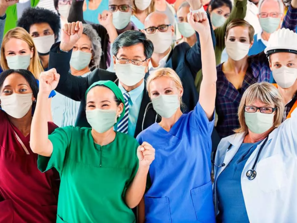 Who is Eligible for the Italian Health Care System